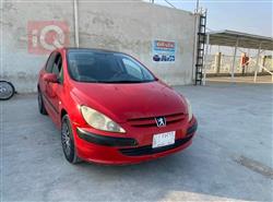 بیجۆ 307